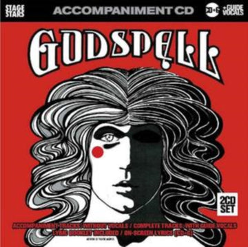 KARAOKE | GODSPELL | CD