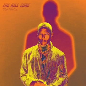 KILL ZONE EP | 12IN VINYL