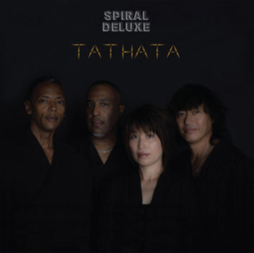 TATHATA (180G) | 12IN VINYL