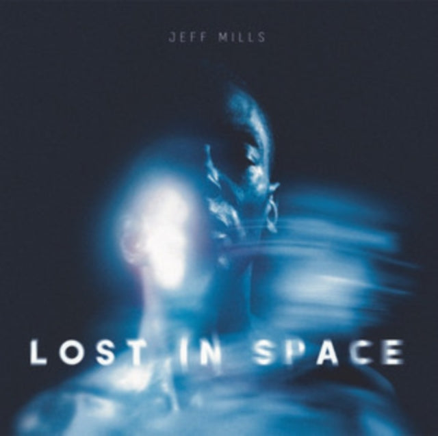 MILLS, JEFF | LOST IN SPACE | 12IN VINYL