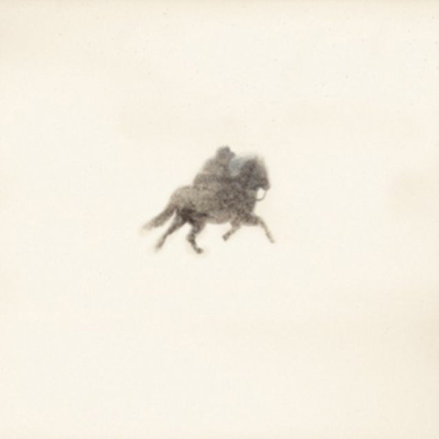 TIREY, WES | BLACK WIND | VINYL RECORD (LP)