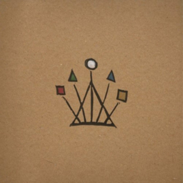 ALLRED, JOSEPH | FIRE AND EARTH | VINYL RECORD (LP)