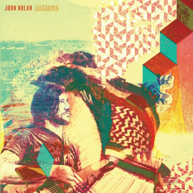NOLAN, JOHN | ABENDIGO | VINYL RECORD (LP)
