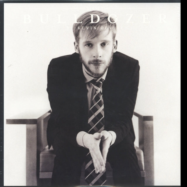 DEVINE, KEVIN | BULLDOZER | VINYL RECORD (LP)