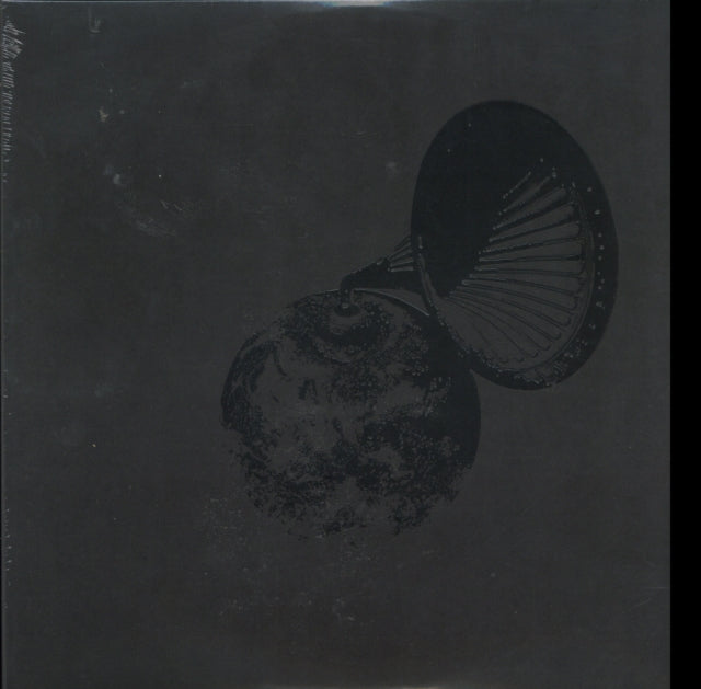 RECEIVING END OF SIRENS | EARTH SINGS MI FA MI | VINYL RECORD (LP)