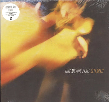 CELEBRATE | VINYL RECORD (LP)