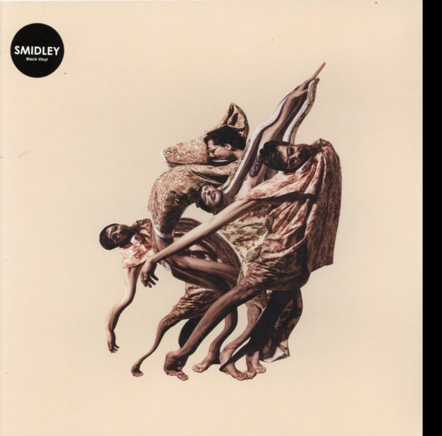 SMIDLEY | SMIDLEY | VINYL RECORD (LP)