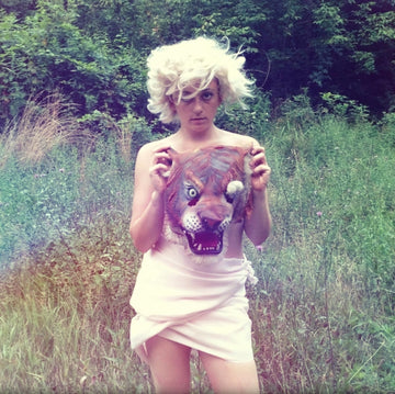 WORLD IS A BEAUTIFUL PLACE & I AM NO LONGER AFRAID TO DIE | ASSORTED WORKS | VINYL RECORD (LP)