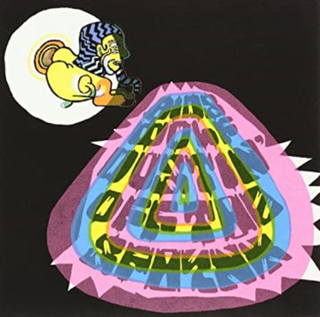AIDS WOLF | DUSTIN OFF THE SPHYNX | 7IN VINYL