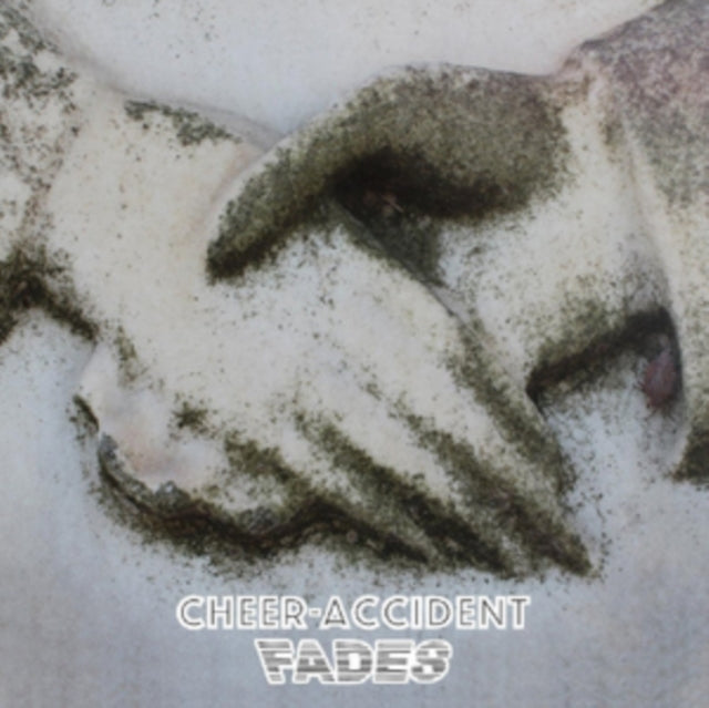 CHEER-ACCIDENT | FADES (COLORED VINYL/OBI STRIP) | VINYL RECORD (LP)