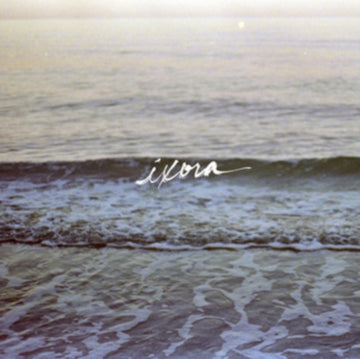 IXORA (CITRUS ECOMIX VINYL) | VINYL RECORD (LP)