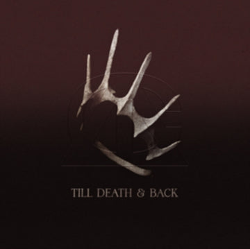 TILL DEATH & BACK | VINYL RECORD (LP)
