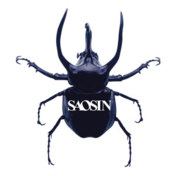 SAOSIN (20TH ANNIVERSARY) (COLORED VINYL/REISSUE) | VINYL RECORD (LP)