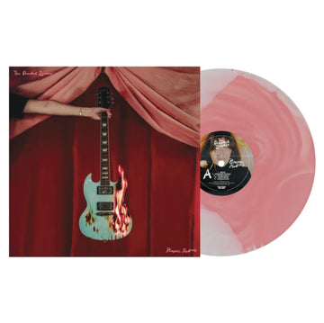 PRINCESS FEEDBACK | VINYL RECORD (LP)