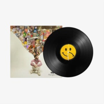 ABINGTON GROVE | VINYL RECORD (LP)