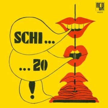 SCHIZO / PARAPHRENIA PRAECOX | 7IN VINYL