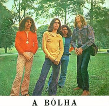 SEM NADA | 7IN VINYL