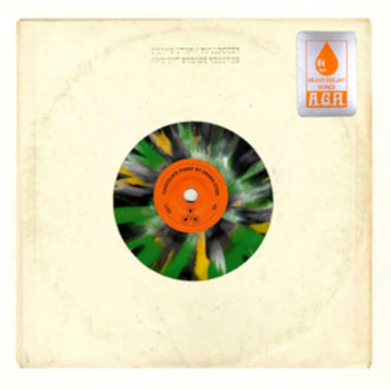 CHOCOLATE PIANO / GALLOWS HILL - HEAVY DJ SPLIT 7INCH SERIES (SPLATTER 7INCH) | 7IN VINYL
