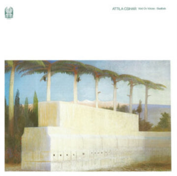 VIOD OV VOICES: BAALBEK | VINYL RECORD (LP)