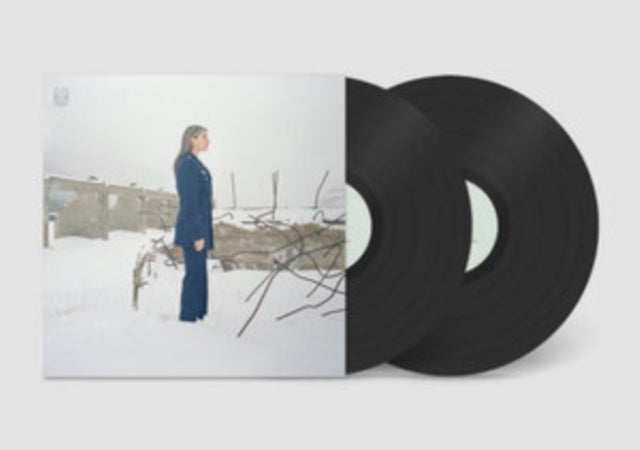 MALONE, KALI | ALL LIFE LONG (2LP) | VINYL RECORD (LP)
