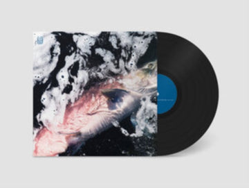 KENNEY, JESSIKA & EYVIND KANG | AZURE | VINYL RECORD (LP)