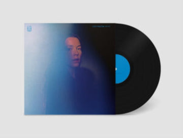 BLUE VEIL | VINYL RECORD (LP)