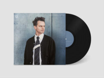 BRACE FOR IMPACT | VINYL RECORD (LP)