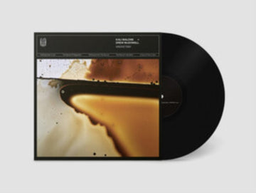 MAGNETISM | VINYL RECORD (LP)