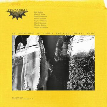 XKATEDRAL ANTHOLOGY SERIES III (2LP) | VINYL RECORD (LP)