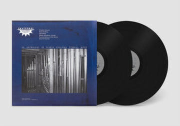 XKATEDRAL ANTHOLOGY SERIES I (2LP) | VINYL RECORD (LP)