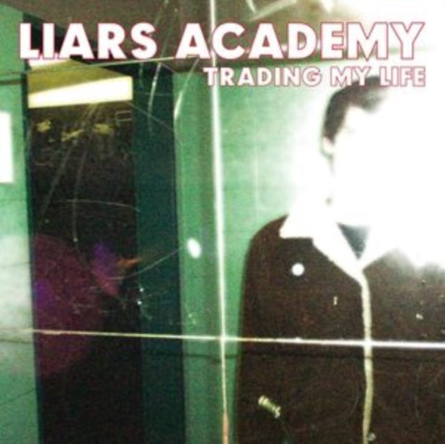 LIARS ACADEMY | TRADING MY LIFE + FIRST DEMO EP | VINYL RECORD (LP)