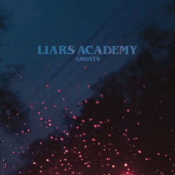 GHOSTS | MUSIC CASSETTE