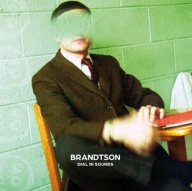 BRANDTSON | DIAL IN SOUNDS | VINYL RECORD (LP)