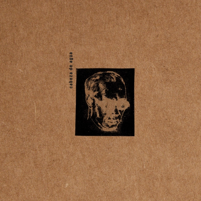 CABEZA DE AGUA | CABEZA DE AGUA | 7IN VINYL