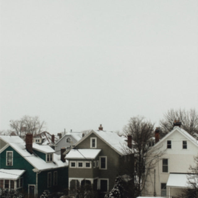PLANNING FOR BURIAL | BELOW THE HOUSE | VINYL RECORD (LP)