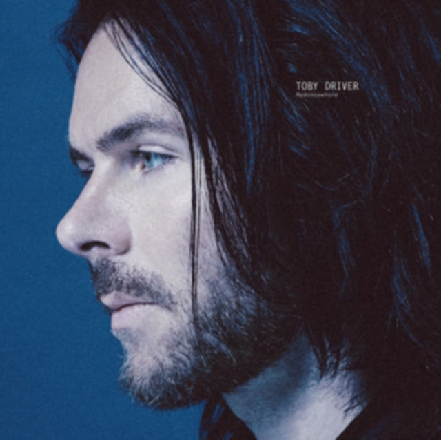 DRIVER, TOBY | MADONNAWHORE | VINYL RECORD (LP)