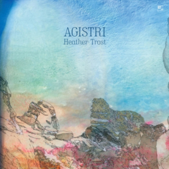 TROST, HEATHER | AGISTRI | VINYL RECORD (LP)