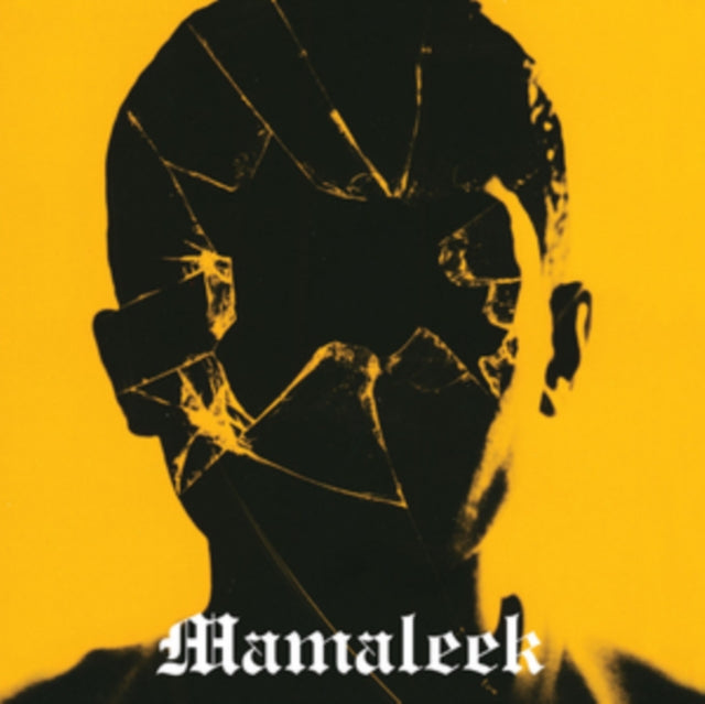 MAMALEEK | OUT OF TIME | VINYL RECORD (LP)