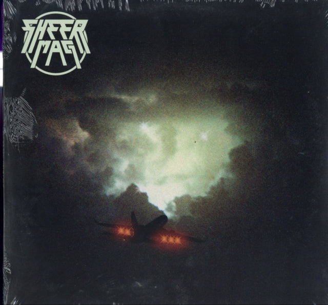 SHEER MAG | NEED TO FEEL YOUR LOVE | VINYL RECORD (LP)