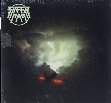 SHEER MAG | NEED TO FEEL YOUR LOVE | VINYL RECORD (LP)