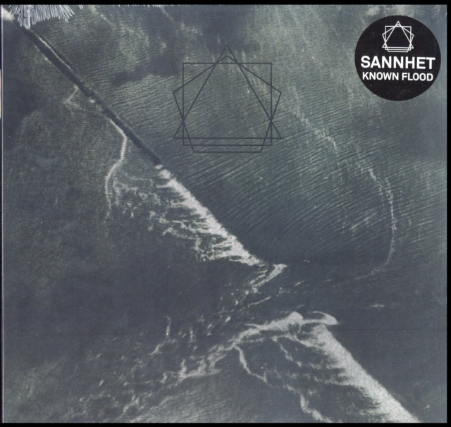 SANNHET | KNOWN FLOOD | VINYL RECORD (LP)