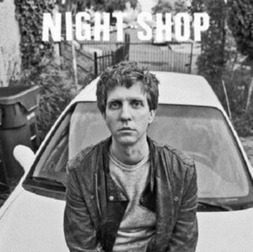 NIGHT SHOP | NIGHT SHOP | 12IN VINYL