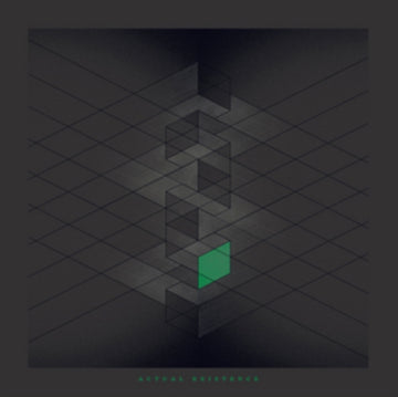 RLYR | ACTUAL EXISTENCE | VINYL RECORD (LP)