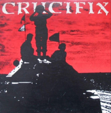 CRUCIFIX | CRUCIFIX | 12IN VINYL