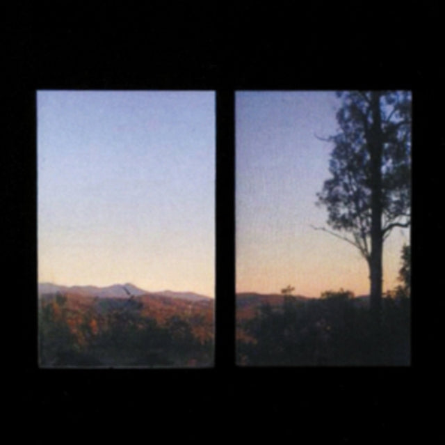 BONNY DOON | LONGWAVE | VINYL RECORD (LP)