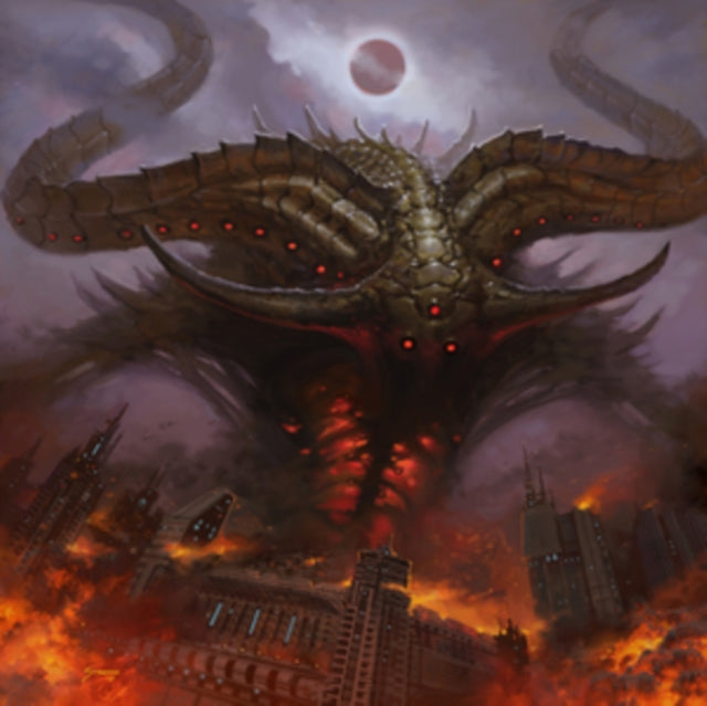 OH SEES | SMOTE REVERSER | VINYL RECORD (LP)