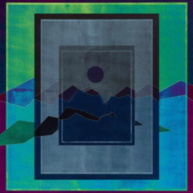 LFZ | NAME PLUS FOCUS | VINYL RECORD (LP)
