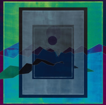 LFZ | NAME PLUS FOCUS | VINYL RECORD (LP)
