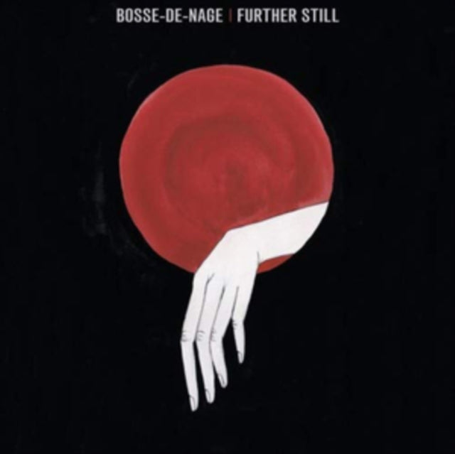 BOSSE-DE-NAGE | FURTHER STILL | VINYL RECORD (LP)