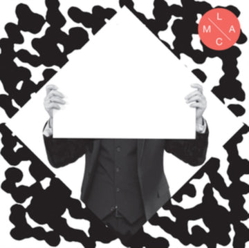 LIARS | LAMC 18 | 7IN VINYL